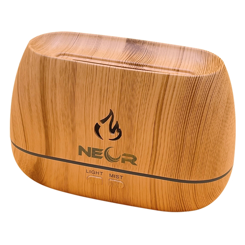 Зволожувач повітря NEOR FLAME AROMA 2ML6 TN large popup