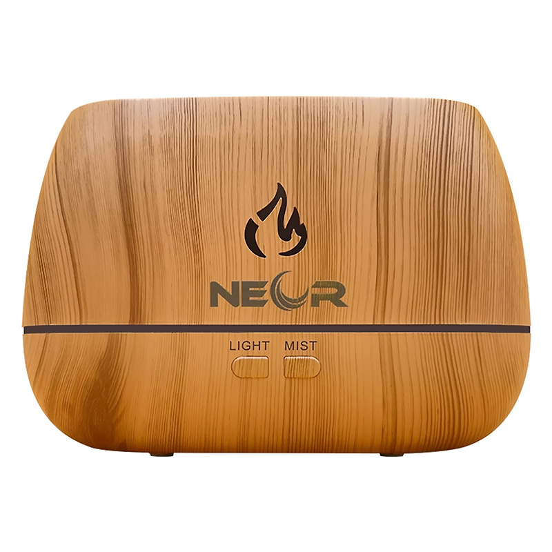 Зволожувач повітря NEOR FLAME AROMA 2ML6 TN large popup