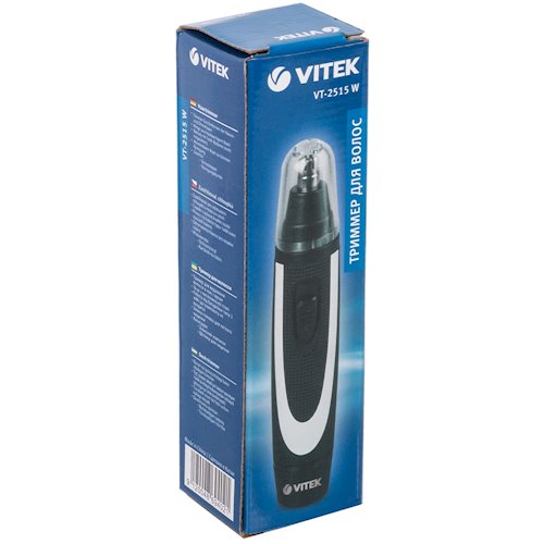 ъТример Vitek VT-2515 large popup