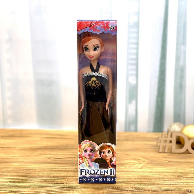 Кукла &quot;FROZEN II&quot; A-Toys в коробке (Y8014-1) large popup