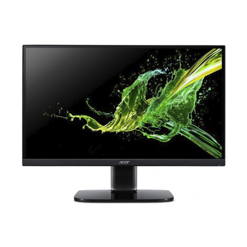 Монітор Acer 21.5&quot; EK220QH3bi D-Sub, HDMI, VA, 100Hz, 1ms large popup