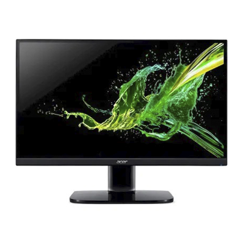 Монітор Acer 27&quot; KA270HBI D-Sub, HDMI, VA, 100Hz, 1ms large popup