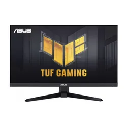 Монітор Asus 23.8" TUF Gaming VG246H1A 2xHDMI, Audio, IPS, 100Hz, 0.5ms, sRGB 110%, FreeSync