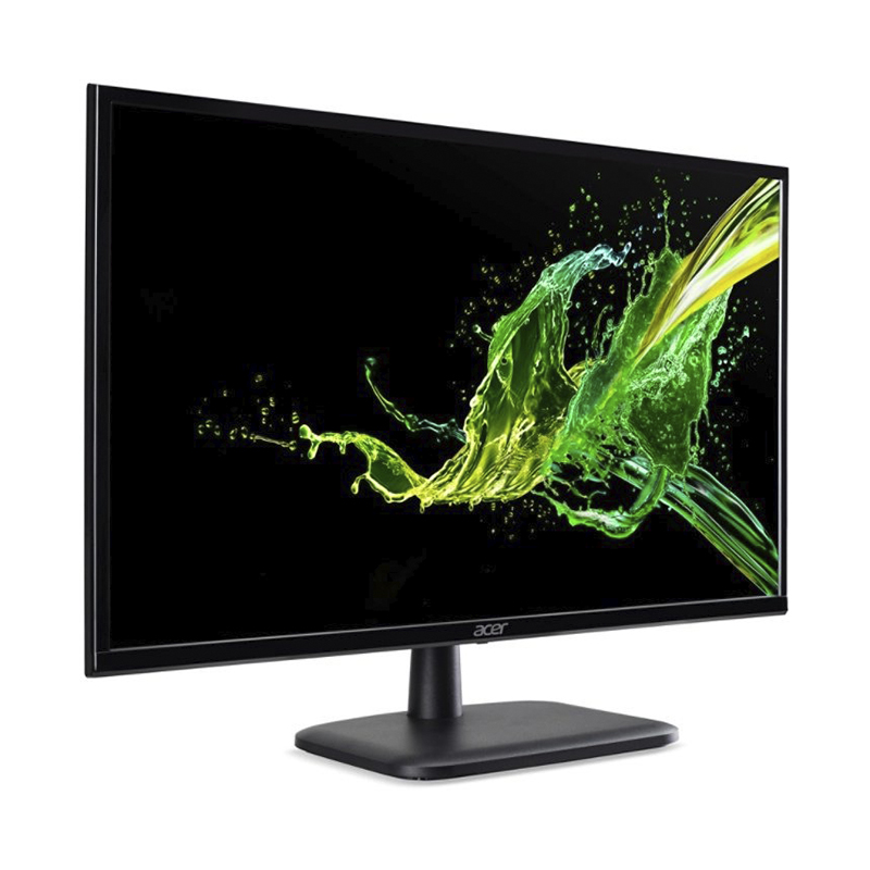 Монітор Acer 21.5&quot; EK220QH3bi D-Sub, HDMI, VA, 100Hz, 1ms large popup