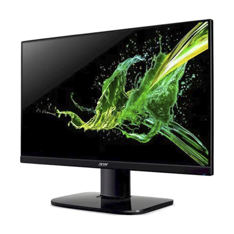 Монітор Acer 27&quot; KA270HBI D-Sub, HDMI, VA, 100Hz, 1ms large popup