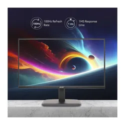 Монітор Acer 21.5&quot; EK220QH3bi D-Sub, HDMI, VA, 100Hz, 1ms thumbnail