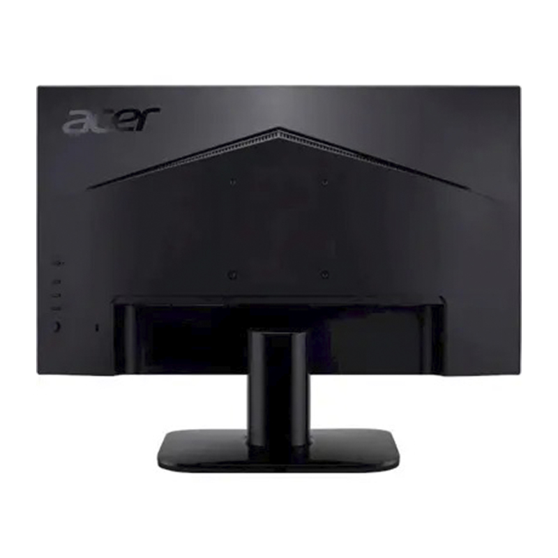 Монітор Acer 27&quot; KA270HBI D-Sub, HDMI, VA, 100Hz, 1ms large popup