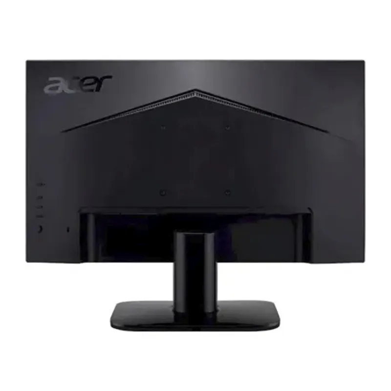 Монітор Acer 27&quot; KA270HBI D-Sub, HDMI, VA, 100Hz, 1ms