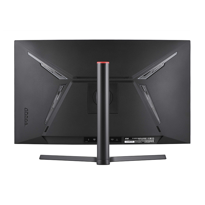 Монітор 2E GAMING 31.5&quot; G3223B 2xHDMI, DP, MM, VA, 2560x1440, 165Hz, 1ms, NTSC 72% , CURVED, FreeSyn large popup