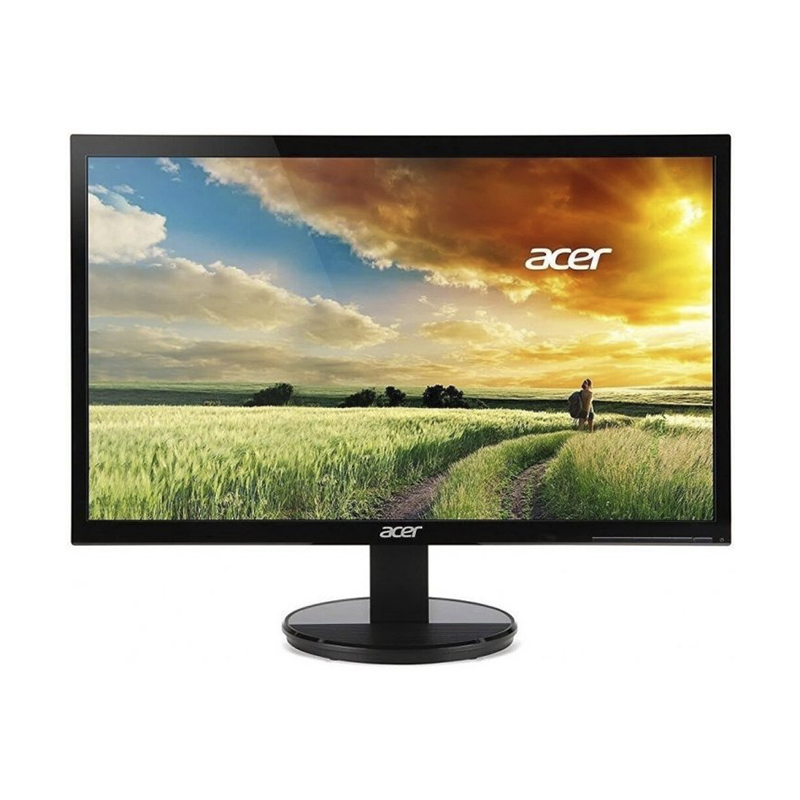 Монітор Acer 23.8&quot; K242HYLH D-Sub, HDMI, VA, 1ms, FreeSync large popup