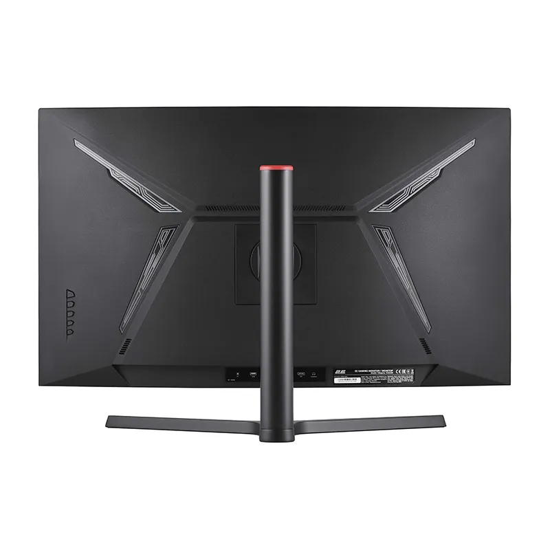 Монітор 2E GAMING 31.5&quot; G3223B 2xHDMI, DP, MM, VA, 2560x1440, 165Hz, 1ms, NTSC 72% , CURVED, FreeSyn