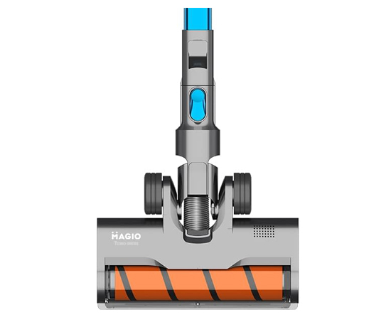 Пилосос Magio «2-В-1» MG-902 вертикальний large popup