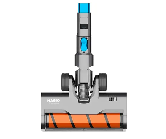 Пилосос Magio «2-В-1» MG-902 вертикальний