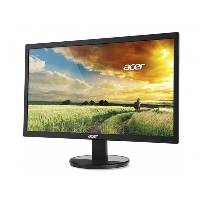 Монітор Acer 23.8&quot; K242HYLH D-Sub, HDMI, VA, 1ms, FreeSync large popup