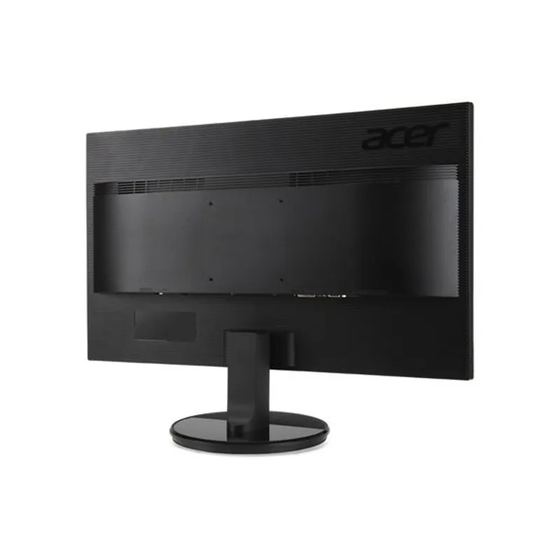 Монітор Acer 23.8&quot; K242HYLH D-Sub, HDMI, VA, 1ms, FreeSync