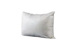 Подушка MIRTEX COTOON/MICROFIBER, ПЛ200, мікроволокно, 30х50 (4722)