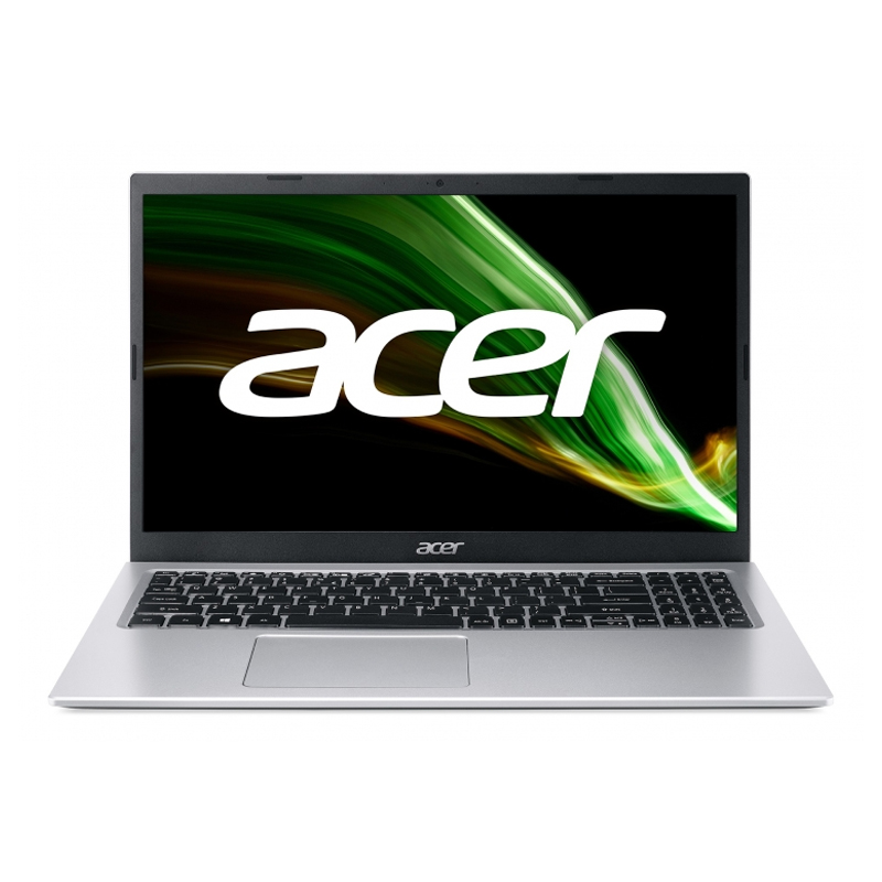 Ноутбук Acer Aspire 3 A315-58G 15.6FHD IPS/Intel i5-1135G7/16/512F/NVD350-2/Lin/Silver large popup