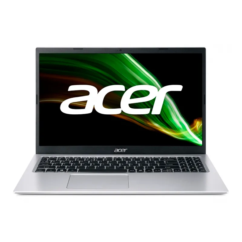 Ноутбук Acer Aspire 3 A315-58G 15.6FHD IPS/Intel i5-1135G7/16/512F/NVD350-2/Lin/Silver