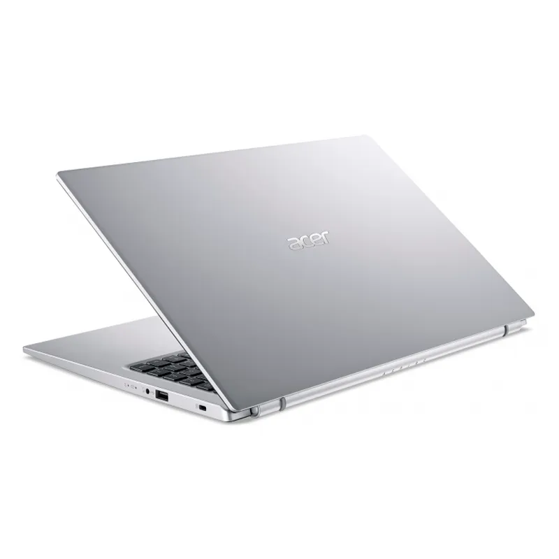 Ноутбук Acer Aspire 3 A315-58 15.6FHD IPS/Intel i7-1165G7/16/512F/int/Lin/Silver