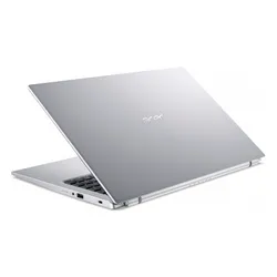 Ноутбук Acer Aspire 3 A315-58 15.6FHD IPS/Intel i7-1165G7/16/512F/int/Lin/Silver thumbnail