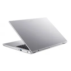 Ноутбук Acer Aspire 3 A315-59 15.6FHD IPS/Intel i5-1235U/12/512F/int/Lin/Silver thumbnail