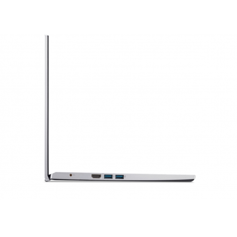 Ноутбук Acer Aspire 3 A315-59 15.6FHD IPS/Intel i5-1235U/12/512F/int/Lin/Silver large popup