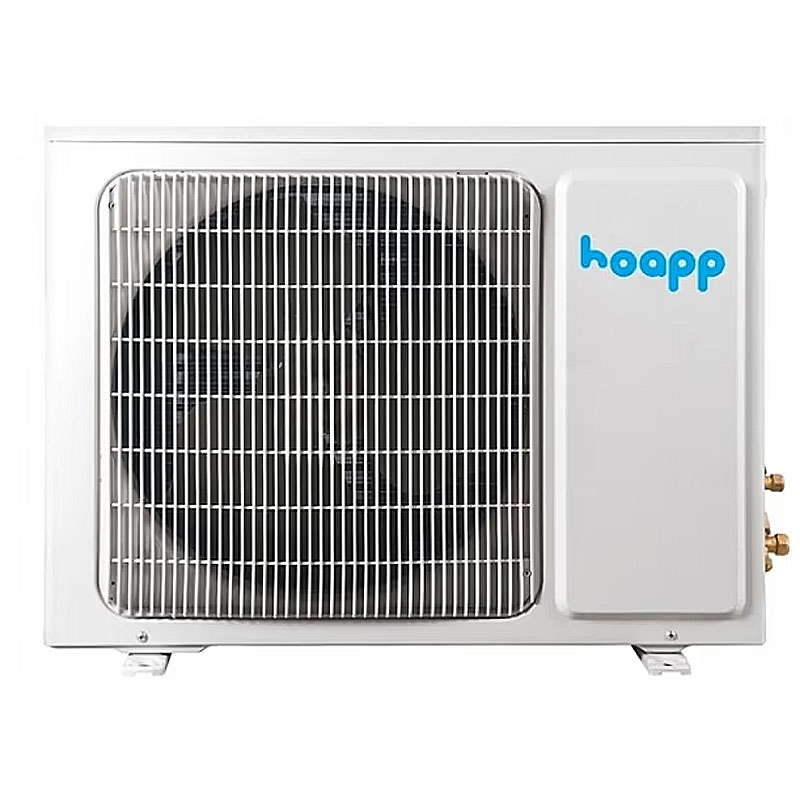 Кондиціонер Hoapp Luna HSZ-LA22VA/ HMZ-LA22VA Wi Fi Invertor large popup