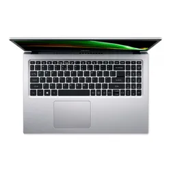 Ноутбук Acer Aspire 3 A315-58 15.6FHD IPS/Intel i7-1165G7/16/512F/int/Lin/Silver thumbnail