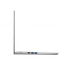 Ноутбук Acer Aspire 3 A315-59 15.6FHD IPS/Intel i5-1235U/12/512F/int/Lin/Silver thumbnail