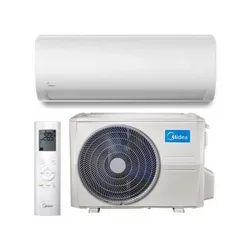 Кондиціонер MIDEA AG-18NXD0-I/AG-18NXD0-O