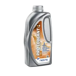 Антифриз Neste Pro Coolant XLC (червоний, концентрат), 1л