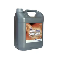 Антифриз Neste Pro Coolant XLC (червоний, концентрат), 4л