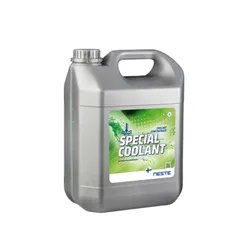 Антифриз Neste Special Coolant (зелений, концентрат), 4л