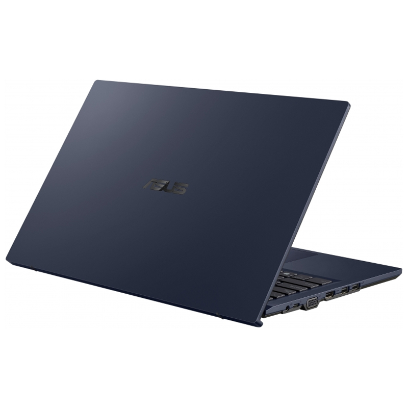 Ноутбук ASUS Expertbook B1 B1500CEAE-BQ4181 15.6FHD/Intel i7-1165G7/16/512F/UMA/noOS large popup