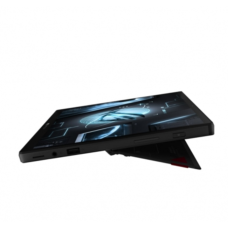 Ноутбук ASUS ROG Flow Z13 GZ301ZE-LD183W 13.4WUXGA Touch IPS/Intel i9-12900H/16/1024F/NVD3050Ti-4/Wi large popup