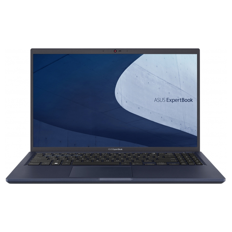 Ноутбук ASUS Expertbook B1 B1500CEAE-BQ4181X 15.6FHD/Intel i7-1165G7/16/512F/UMA/Win11P large popup