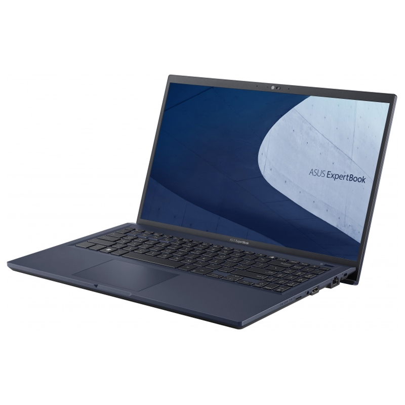 Ноутбук ASUS Expertbook B1 B1500CEAE-BQ4181X 15.6FHD/Intel i7-1165G7/16/512F/UMA/Win11P large popup