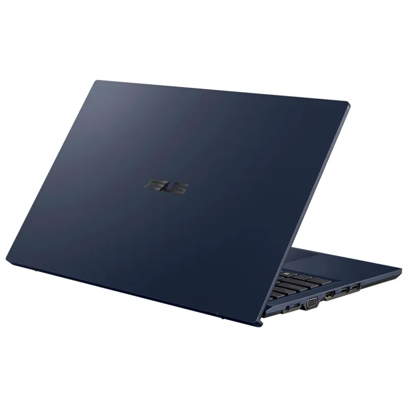 Ноутбук ASUS Expertbook B1 B1500CEAE-BQ4181 15.6FHD/Intel i7-1165G7/16/512F/UMA/noOS