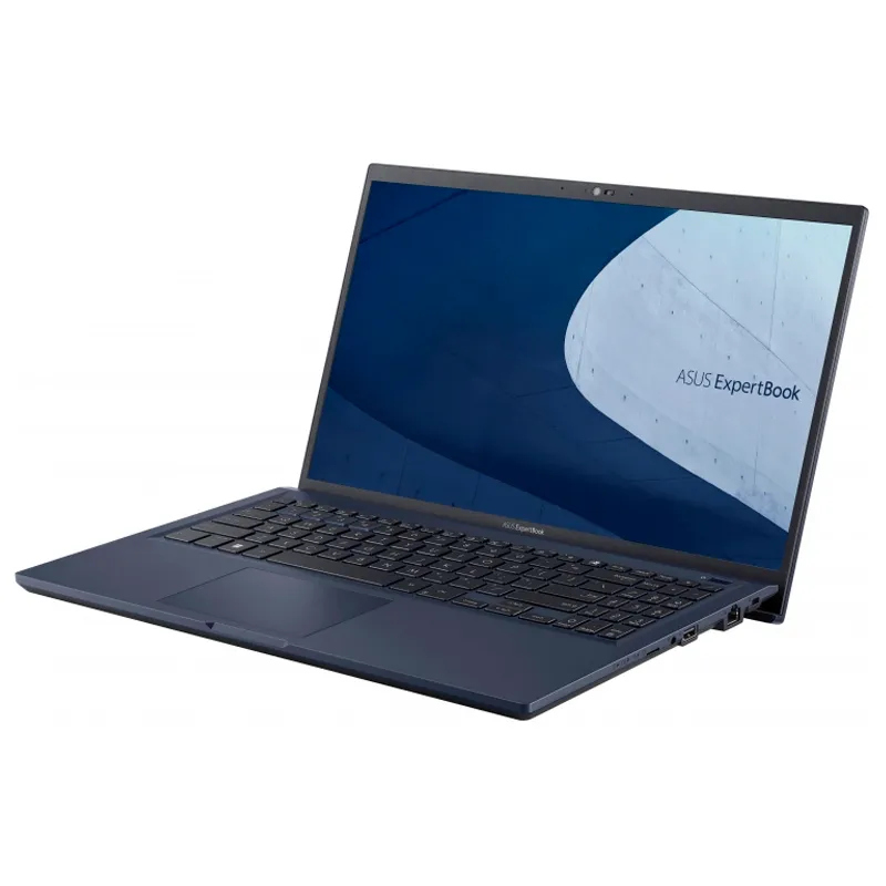 Ноутбук ASUS Expertbook B1 B1500CEAE-BQ4181X 15.6FHD/Intel i7-1165G7/16/512F/UMA/Win11P