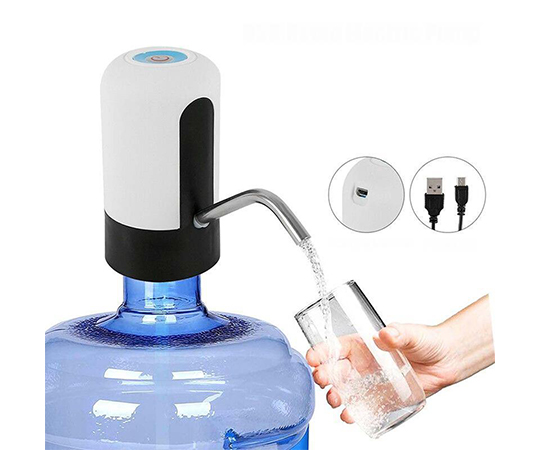 Помпа електрична Automatic Water Dispenser large popup