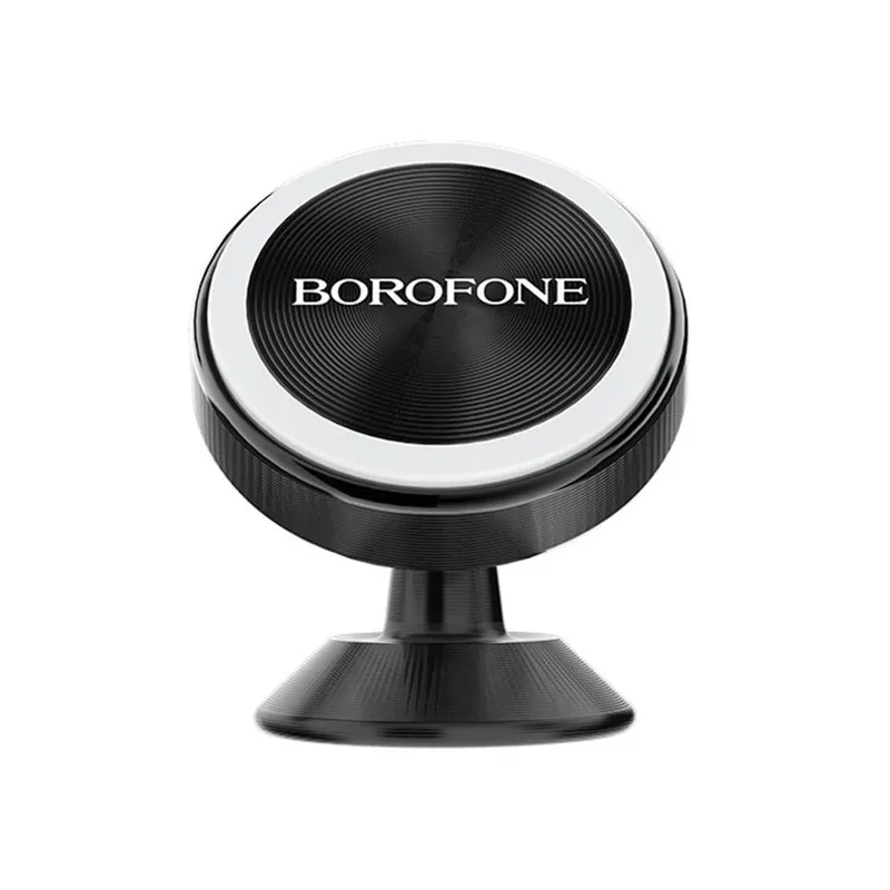 Автотримач Borofone BH5 (Сталевий)