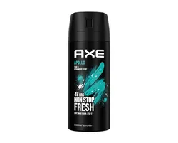 Дезодорант-спрей Axe Apollo, чоловічий, 150 мл