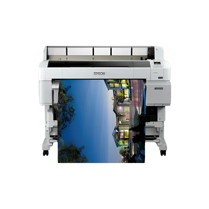 Багатофункційний пристрій Epson SureColor SC-T5200 36&quot;