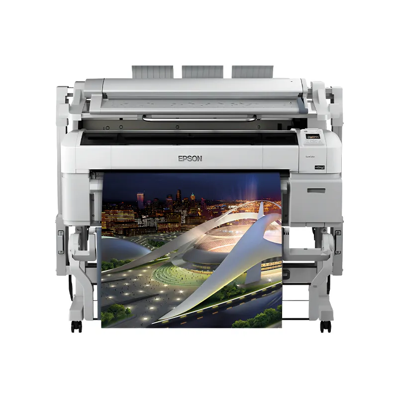 Багатофункційний пристрій Epson SureColor SC-T5200D 36&quot;