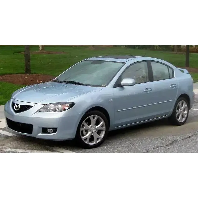 Багажник на дах Combi MAZDA 3 Sedan 2004