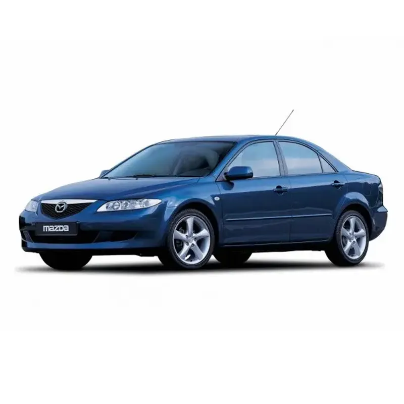 Багажник на дах Combi MAZDA 6 Sedan 2002