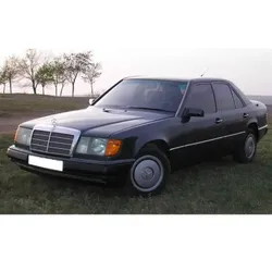 Багажник на дах COMBI MERCEDES