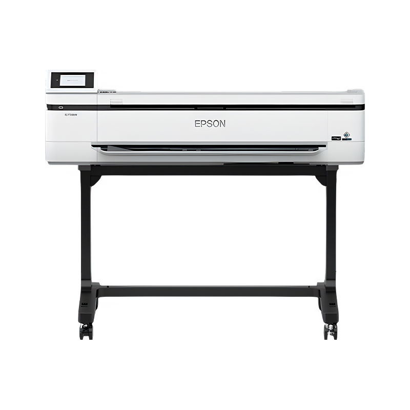 БФП Epson SureColor SC-T5100M 36&quot; large popup