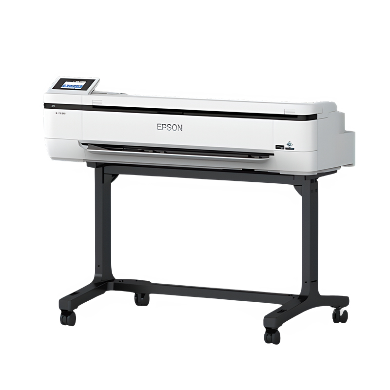 БФП Epson SureColor SC-T5100M 36&quot; large popup