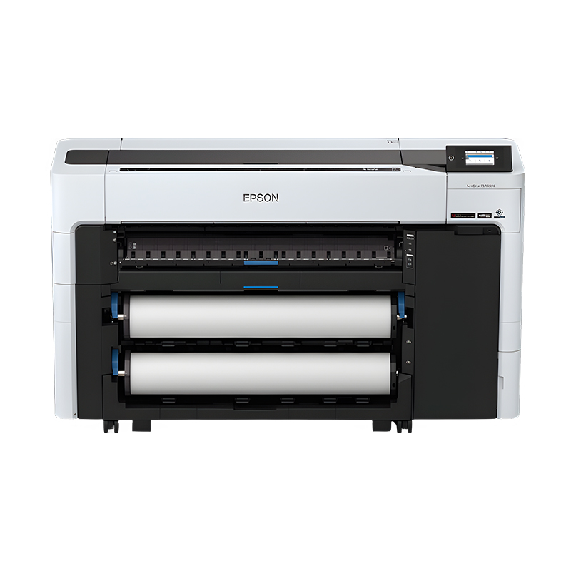 БФП Epson SureColor SC-T5700 DM 36&quot; large popup